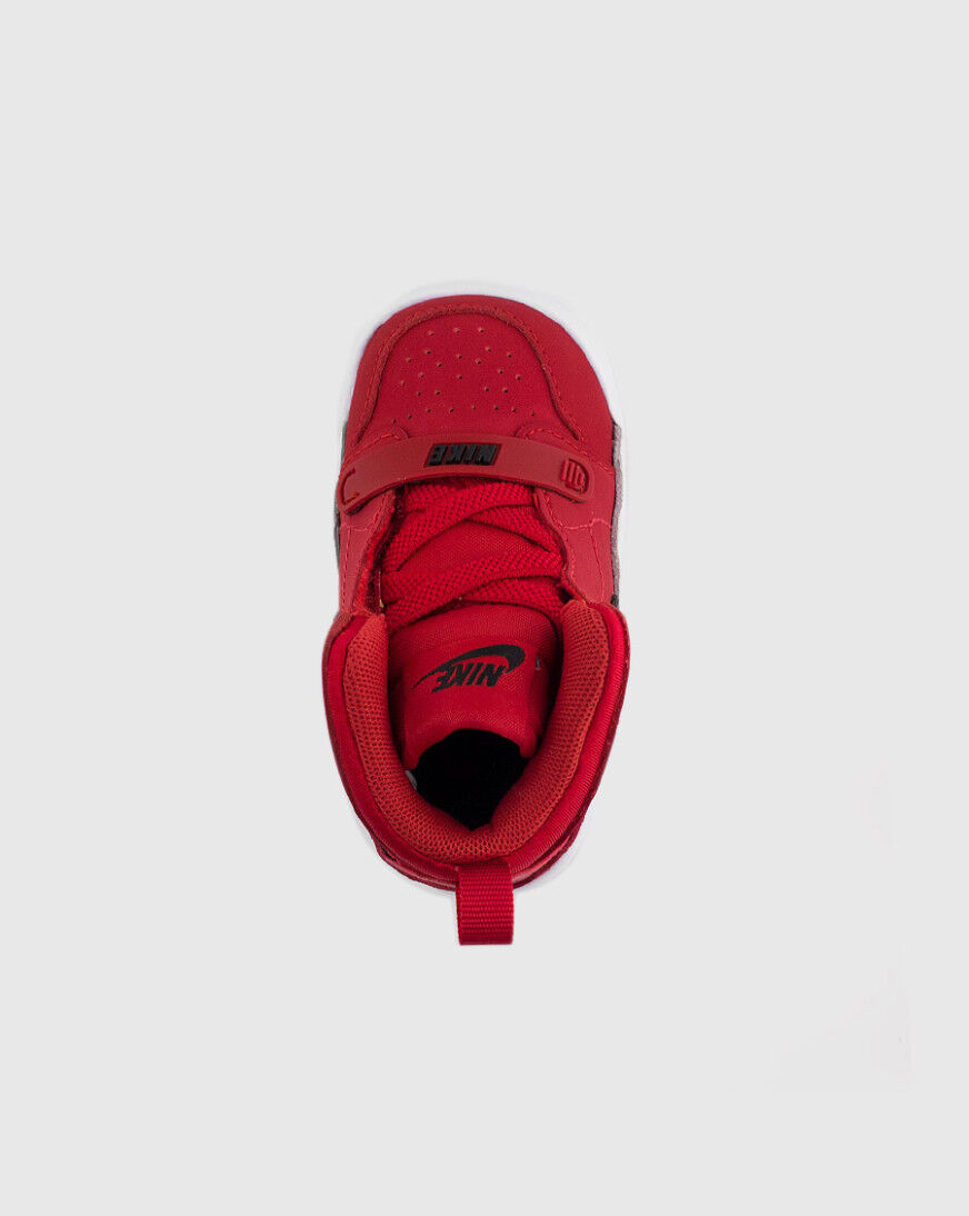 تسلية الأنانية كيك air jordan legacy 
