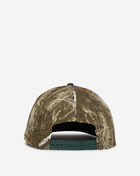 9Fifty Los Angeles Dodgers A-Frame 2-Tone Snapback Hat
