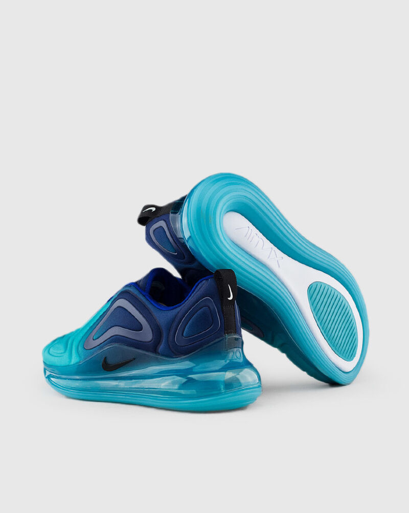 nike air max 720 sea forest mens
