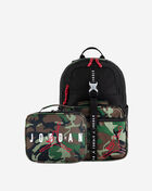 Jordan Air Jordan Lunch Backpack 9A0775-K11 Black 1