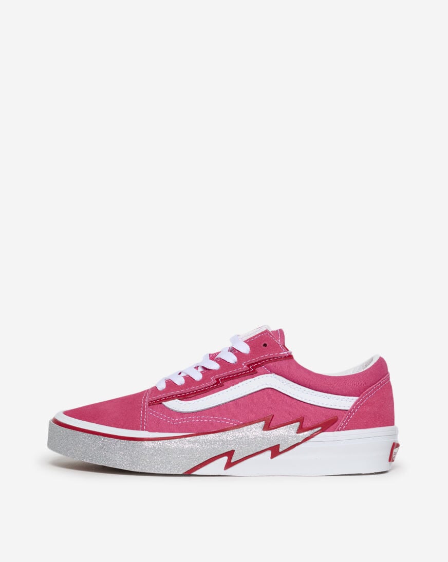 Shop Vans Grade School Old Skool VN0009Q5CHL multi SNIPES USA