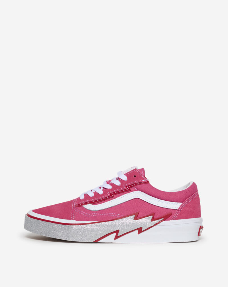 Big Kids' Old Skool