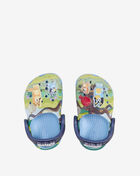 Toddler Bluey Classic Clog