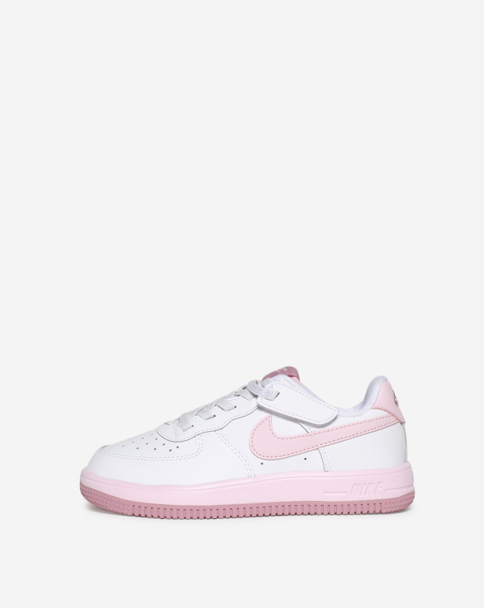 pre school white air force 1