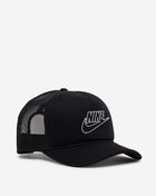 Nike Classic 99 Futura Trucker Hat DC3984-010 Black 1