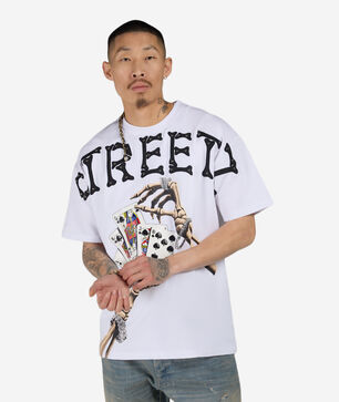 Play 2 Win Tee