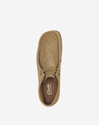 Clarks Wallabee EVO Boot 26172824 Brown 7