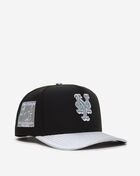 9Fifty New York Mets A-Frame Retro Hooks Snapback Hat