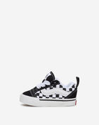Vans Toddler Knu Skool VN000D0KBPB Black 1