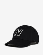 V990 Block Snapback Hat