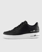 Nike Air Force 1 Low '07 CJ1379-001 Black 1