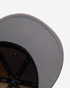 New Era 59Fifty New York Yankees Subway Series Fitted Hat 70931969 Beige 4