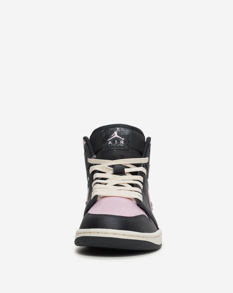 Jordan Air Jordan 1 Mid SE II0571-001 Black 3