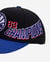 Philadelphia 76ers Pro Crown Championship Snapback Hat