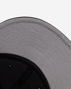 New Era 59Fifty Chicago White Sox Core Fitted Hat 70890425 Black 4