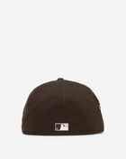 59Fifty Detroit Tigers Grey Under Fitted Hat