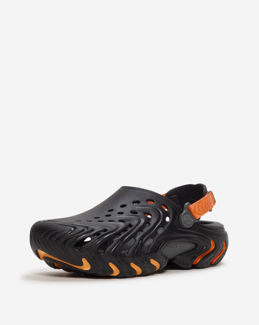 Shop Crocs Echo II 212810-0TL black | SNIPES USA
