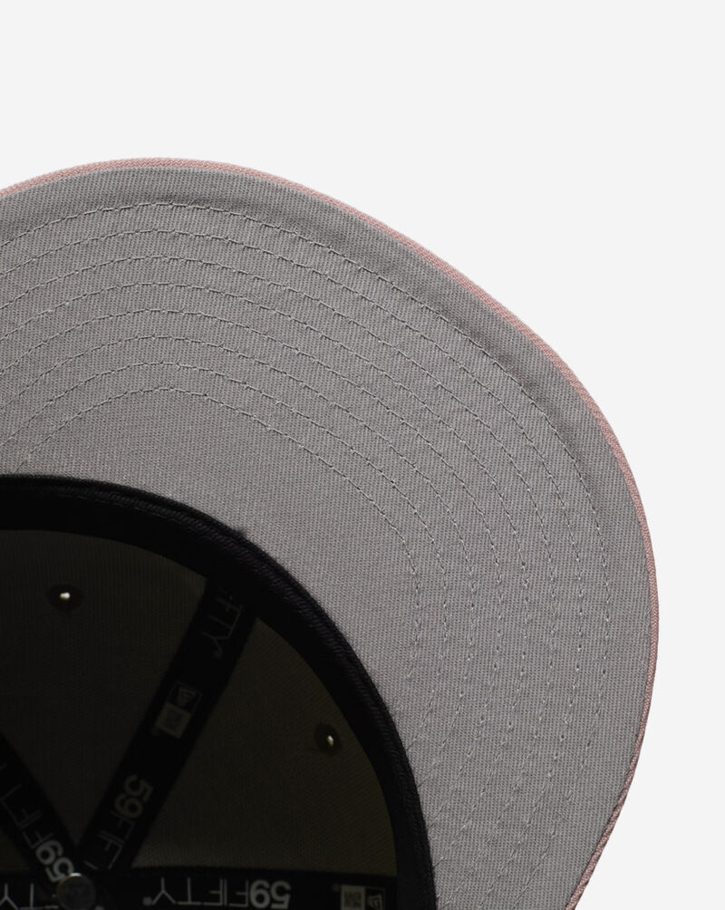 New Era 59Fifty New York Yankees Two Tone Fitted Hat 70933674 Green 4