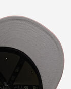 New Era 59Fifty New York Yankees Two Tone Fitted Hat 70933674 Green 4