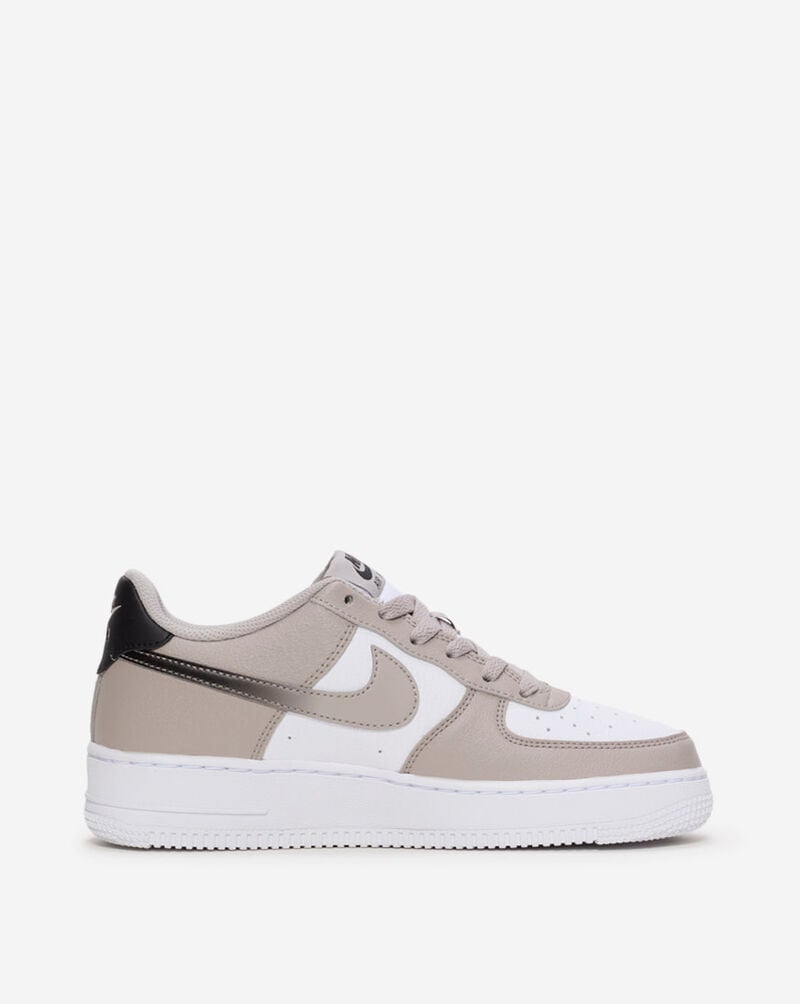 Nike Big Kids' Air Force 1 HV6360-001 Beige 4