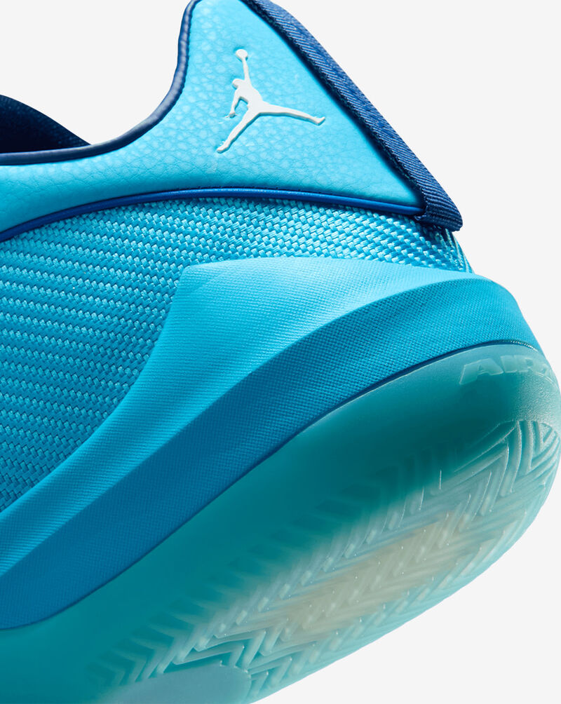 Jordan Jordan Triangle IB1154-400 Blue 8