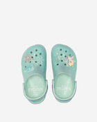 Crocs Pre-School Frozen x Classic Clog 210235-90H Blue 5