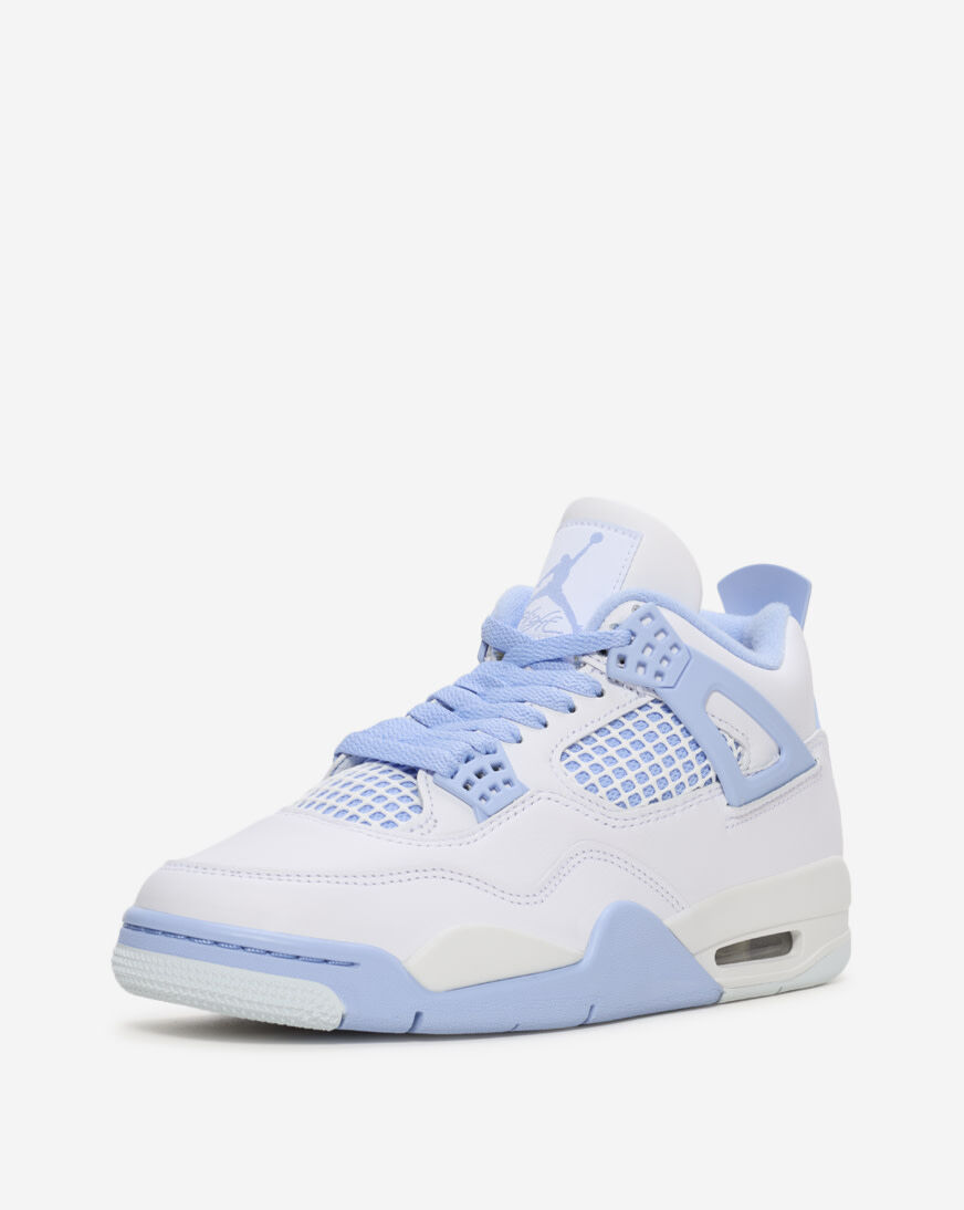 Shop Jordan Air Jordan 4 Retro HV0823-100 white | SNIPES USA