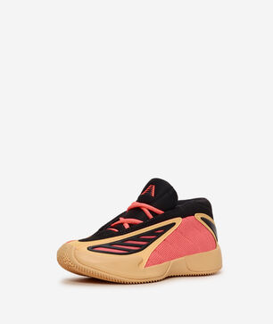 Pre-School Anthony Edwards 2 