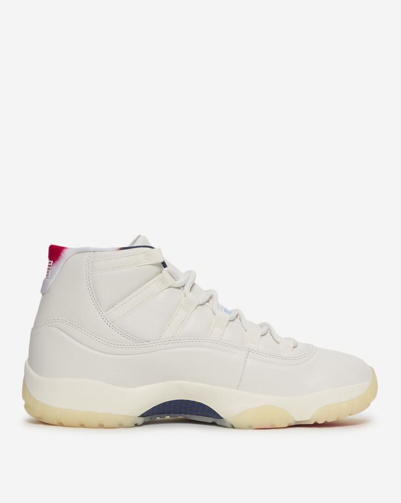 Jordan Air Jordan 11 Retro IO8959-133 White 4