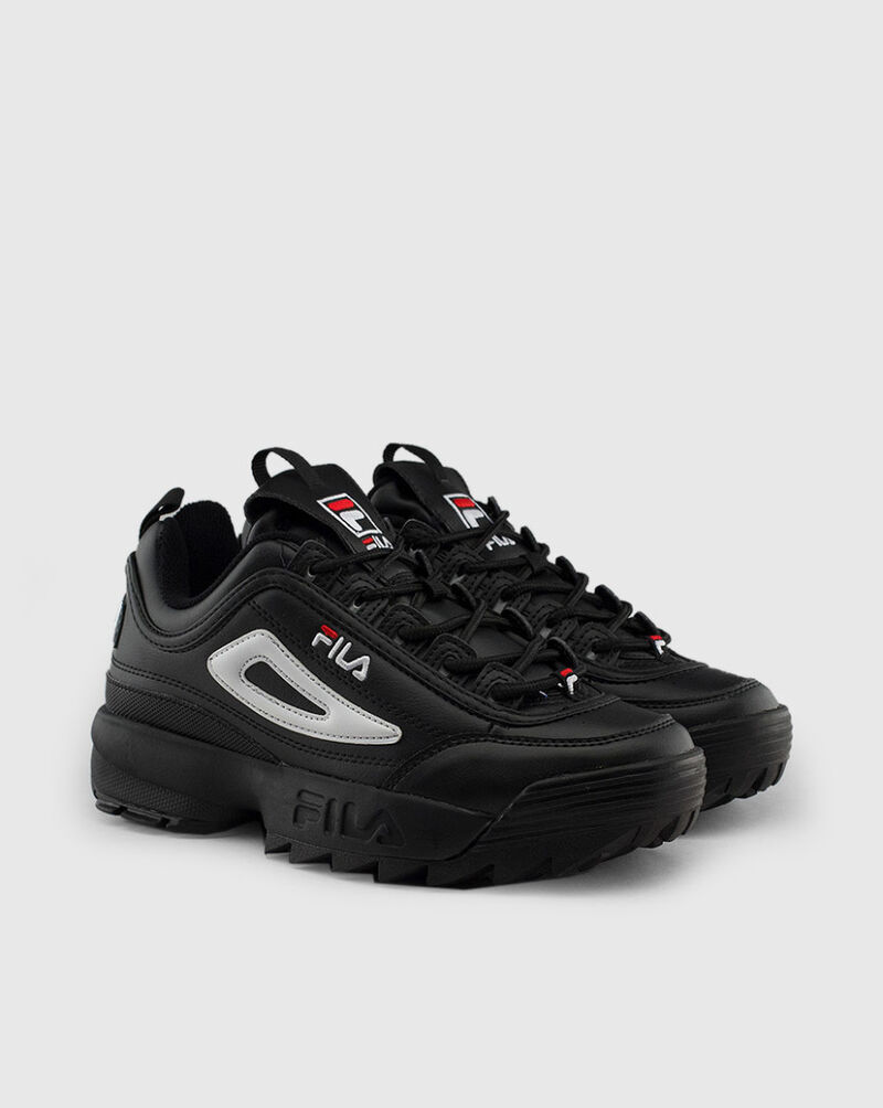 fila disruptor false
