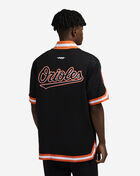 PRO STANDARD warmup jacket prostandard LBO1314568-BOR Black 2