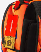 Space Jam A New Legacy Shark Runnin' Backpack