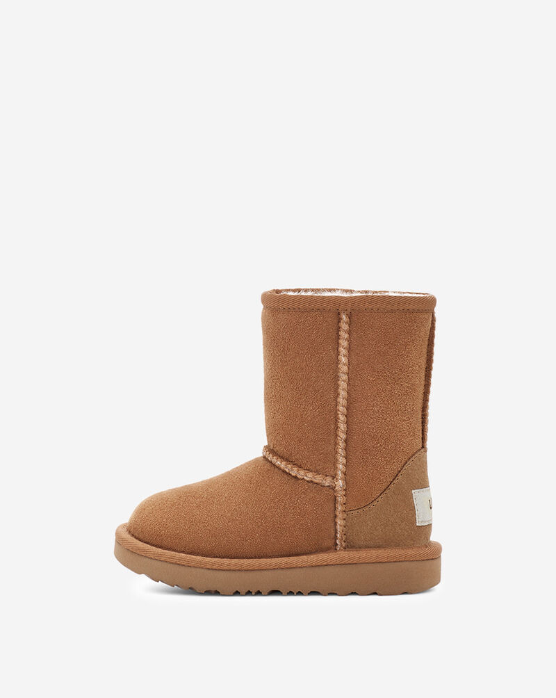 UGG Toddler Classic II Boots 1017703CHEI Brown 1