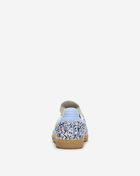 adidas Grade School Samba OG JP8080 Blue 5