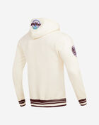 PRO STANDARD Philadelphia Phillies Retro Classic Fleece Pull Over Hoodie  LPH535465-EGW cream 3