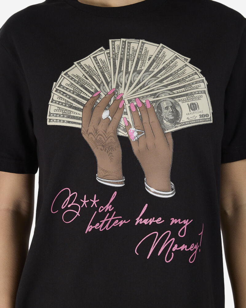 Have My Money Tee