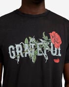Greatfeul Barb Rose Tee