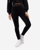 Velour Leggings