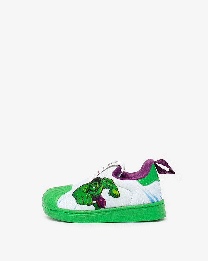 adidas Toddler Superstar 360 Unisex 