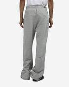 Nike NOCTA Fleece CS Open-Hem Sweatpants FZ4675-063 Grey 2