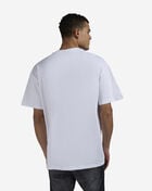 Forgotten Faces Forgotten F1 Racer Tee FOFUS152-00220 White 2