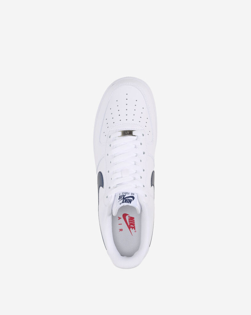 Nike Air Force 1 '07 LV8 IQ0407-100 White 7
