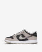 Nike Big Kids' Dunk Low  HV6363-009 Grey 1