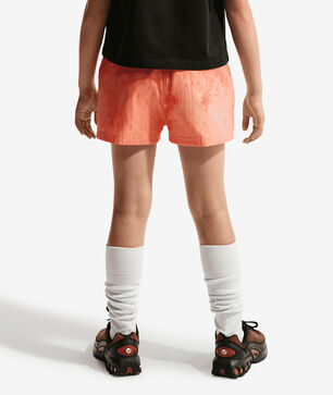 Big Kids' Club Woven Shorts
