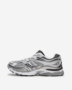 Saucony Grade School ProGrid Omni 9 SY126Z14 White 1