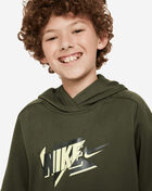 Grade School NSW Essential Graphic Hoodie