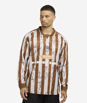 Air Long-Sleeved Jersey