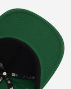 New Era 9Fifty Boston Celtics Historic A-Frame Snapback Hat 60799724 Green 4