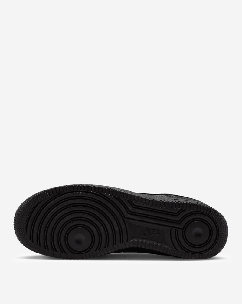 Nike Kobe Air Force 1 Low IB0018-003 Black 5