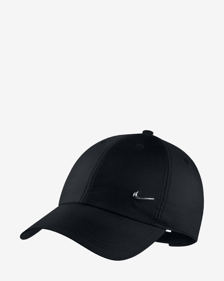 heritage 86 metal swoosh cap